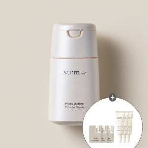 [숨37] 마이크로액티브 파우더워시 P2023022300010