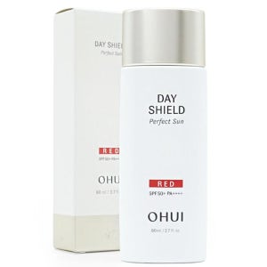 [오휘] [대용량] 데이쉴드 퍼펙트 선 레드 80ml M800XX00040