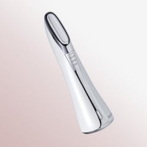 홈쎄라 플라닉 플라즈마 + 갈바닉 피부 탄력 광채 마사지기