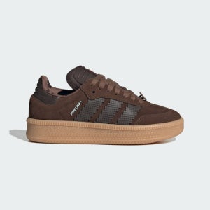 삼바 XLG X 마인크래프트 키즈