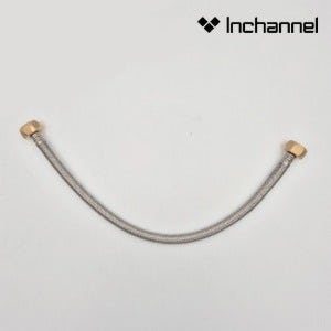 [AS용] 인채널 듀얼벨브용 절수페달 입출수 연결호스 부속품 IWFK-022