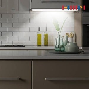 빌콘 한샘 LED 바 싱크대 간접조명 주방행거레일 조리대 간접등 모음