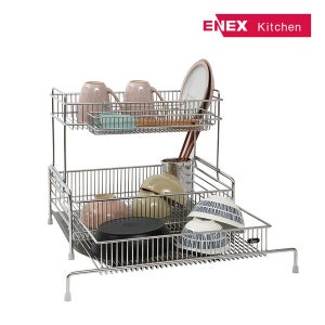 에넥스 유닉 3WAY 식기건조대