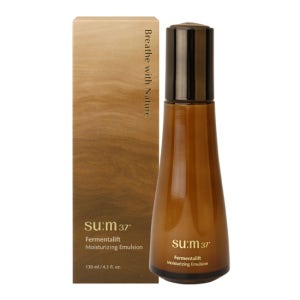 숨37 퍼멘타리프트 모이스처라이징 에멀전 130ml