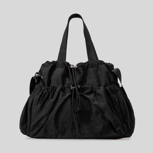 조에티드 나일론 크로스백&토트백