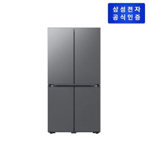 [롯데백화점] 삼성전자 Bespoke AI 냉장고 4도어 905L RM70F90R2D LE1219168538