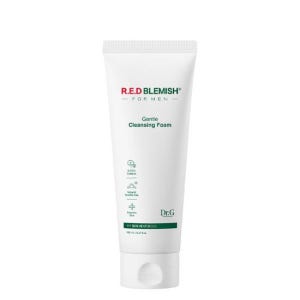닥터지 레드 블레미쉬 포맨 젠틀 클렌징폼