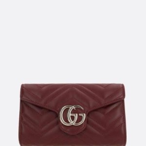 구찌 GG Marmont wallet on chain 837745AAET86207 837745AAET86207