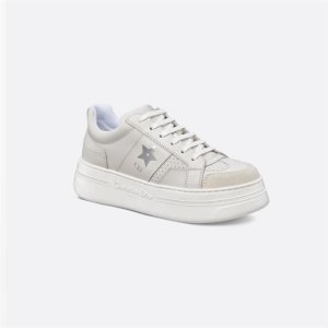 디올 Star 플랫폼 스니커즈 그레이 KCK413CLDS55G KCK413CLDS55G