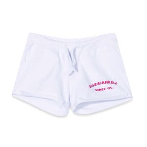 [디스퀘어드] 22SS SOCKS DQ0747T_D004LDQ100