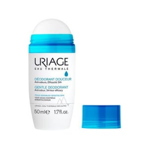 유리아쥬 데오도란트 두세르 50ml 롤온 타입