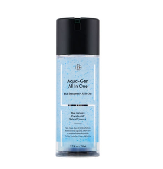 <b>히이즈</b> 아쿠아젠 올인원 110ml, 1개
