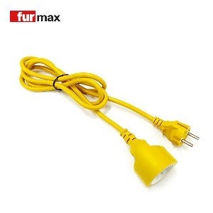 인채널 콘센트 연장선 점프선 2M CB101