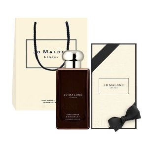 조 말론 런던 조말론 다크 앰버 앤 진저 릴리 코롱 인텐스 100ml