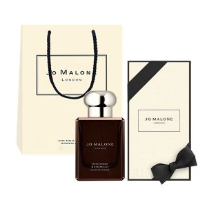 조 말론 런던 조말론 다크 앰버 앤 진저 릴리 코롱 인텐스 50ml
