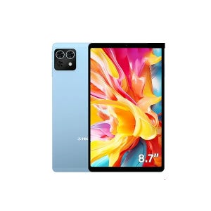 태클라스트 T50 미니 태블릿 PC 8.68인치 MT8781 G99 8GB RAM 128GB 글로벌롬