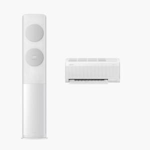 삼성 Ai 무풍클래식 멀티형에어컨 AF70F19D11GRT 수도권기본설치포함 DK