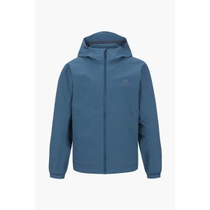 [코오롱스포츠]  HERO 남성 소프트쉘 스톰플리스 미드레이어 자켓 JWJJX24021TNA