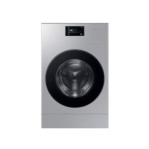 삼성전자 비스포크 AI 콤보 세탁기+건조기 WD90F25AHT 무료배송