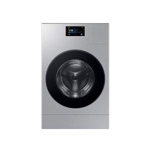 삼성전자 비스포크 AI 콤보 세탁기+건조기 WD90F25AHT 전국배송