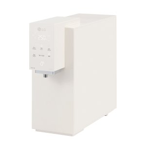LG 정수기 렌탈 퓨리케어 오브제컬렉션 맞춤출수 냉온정수 초고온수 WD523VC 자가관리 6년약정 등록설치비면제