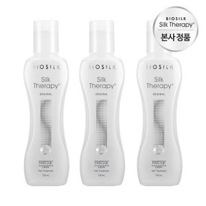 (현대Hmall) 실크테라피 오리지널에센스130mlX3개
