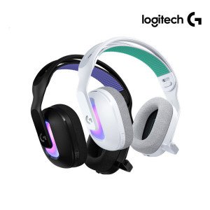 로지텍G 로지텍코리아 로지텍G G522 LIGHTSPEED 무선 게이밍 헤드셋