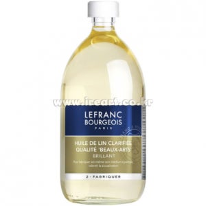 르프랑 린시드오일 1000ml - LF300016