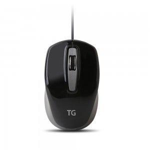 TG삼보 TG-M500U 무소음 유선 마우스 (블랙)