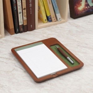 우드로하우스 메모패드 JW-116A