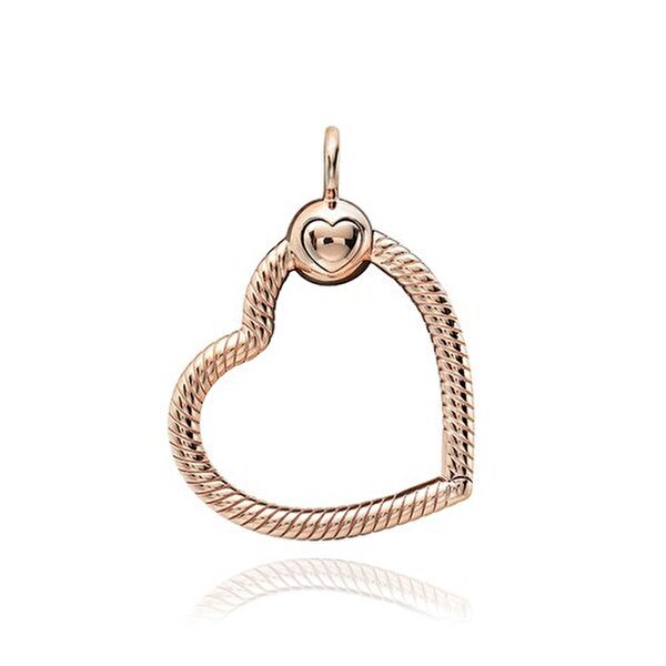 판도라 O 펜던트 & 참