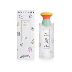 불가리(뷰티) 불가리 쁘띠마망 EDT 100ml 쇼퍼백 증정
