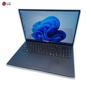 리퍼비시 LG 16인치 그램 i5 11TH Iris Xe SSD 512GB 리퍼 노트북