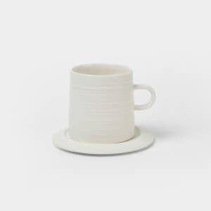 나이테 커피잔(1p)