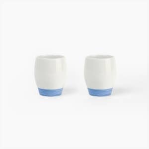 선의흐름 술잔세트(ver.1)