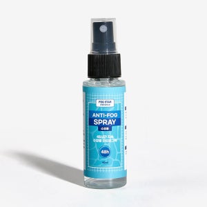 포그스타 어드밴스 김서림 방지 스프레이형 40ml
