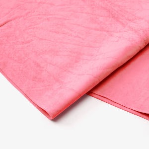 쌔미 SAMMY 라이트 습식타올 레드