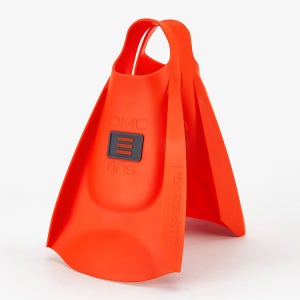 DMC 슈퍼핀 숏핀 오렌지 (오리발가방 증정) [SUPER FIN (ORG)]