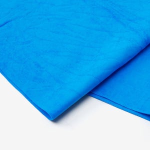 쌔미 SAMMY 라이트 습식타올 블루