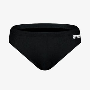 아레나 팀스 삼각 탄탄이 블랙 [AYAM1CT20 (BLK) 남자 실내수영복]