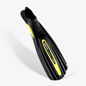 마레스 아반티 HC 프로 오리발 옐로 (오리발 가방 증정) [AVANTI HC PRO (BKYE) 롱핀]