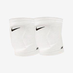 나이키 스트릭 발리볼 니 패드 무릎보호대 화이트 [AC3444-100]