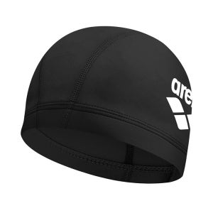 아레나 로고 스판수모 블랙 [A5AC1AS02 (BLK)]