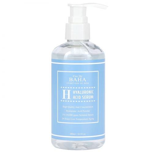 코스드바하 H 히알루론산 세럼 240ml <b>Hyaluronic Acid</b> Serum