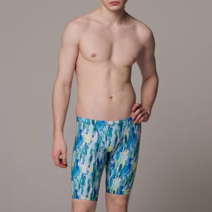 랠리 아울렛 글로스 5부 멀티 [OSMH659 (MLT) 남자 실내수영복]