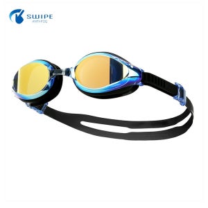 뷰 엑설런트 핏 스와이프 미러 수경 블루골드 [V640ASAM (BLGO)]