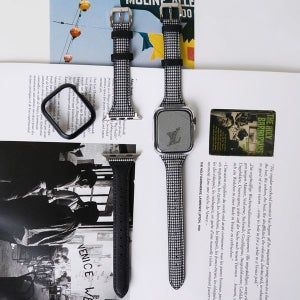 [우먼스9999] 애플워치-하운드체크V2_17967