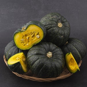 제주도 미니단호박(보우짱) 1.5kg 2kg 3kg, 제주그린팜