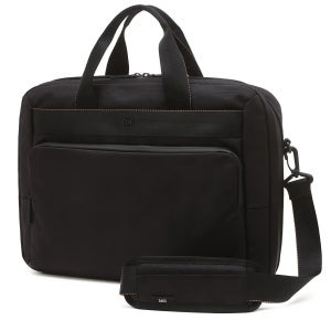 [닥스 액세서리] 닥스 daksmensacc 경량 서류가방 56C9 DBBA5F664BK