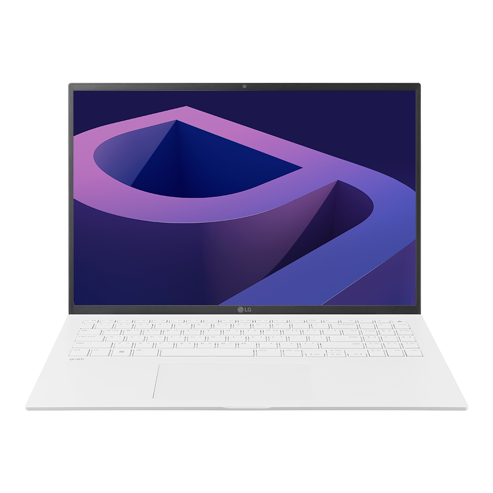 LG 그램 16Z95P 노트북